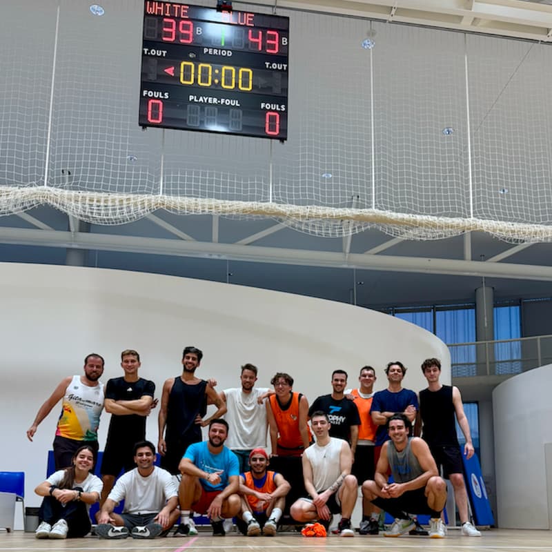 Cover Image for Milan Startup Basket #18