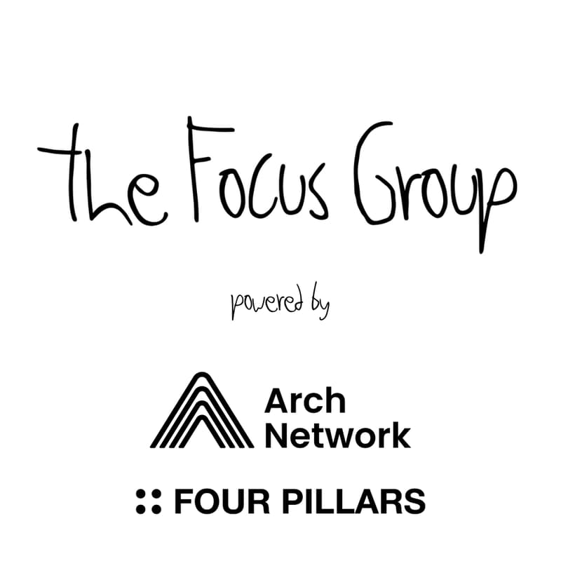 Cover Image for The Focus Group: The Token-Equity Value Bifurcation Problem