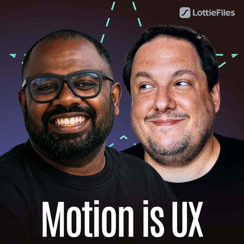 Cover Image for Design Better Products with Motion: Best Practices for Interaction Design Library