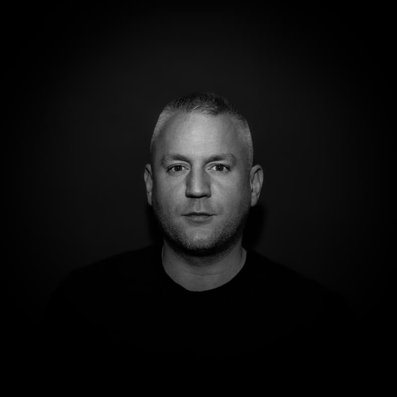 Cover Image for Rob Der Knight @ The Crown