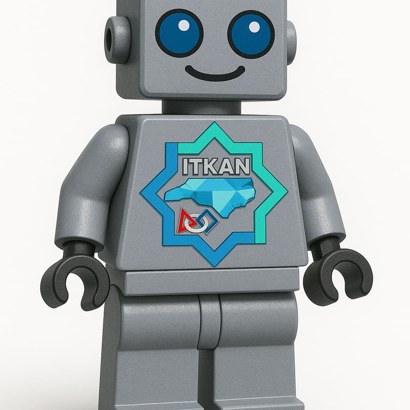 Cover Image for SUMOBOTS BOOTCAMP @ IAR