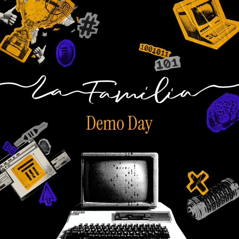 Cover Image for Solana Cypherpunk Demo Day