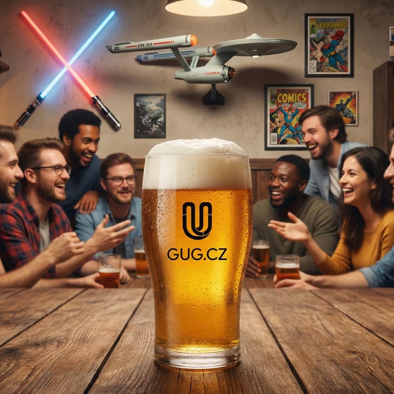 Cover Image for GPivo Prague