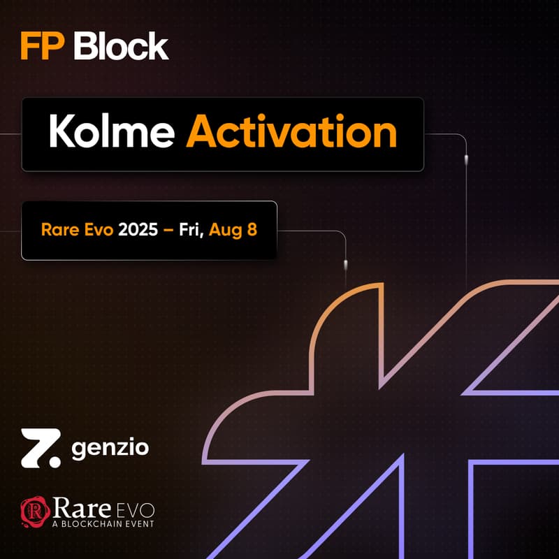 Cover Image for Kolme Infra Workshop
