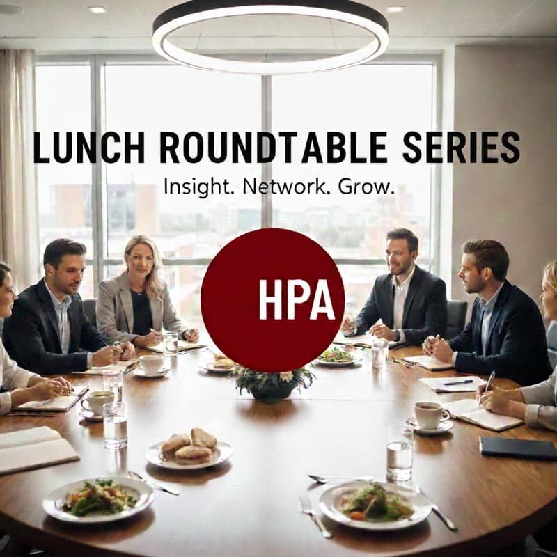 Cover Image for Sourcing and Diligence Roundtable
