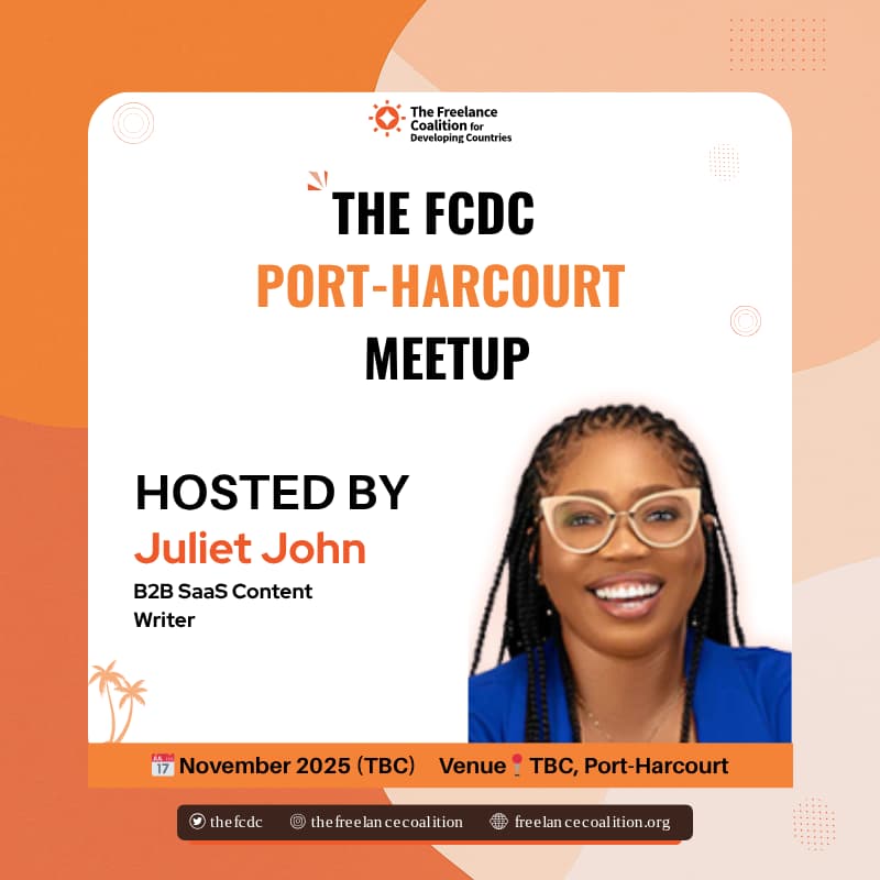 Cover Image for FCDC PH Meetup