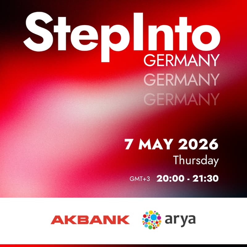 Cover Image for Step Into Germany