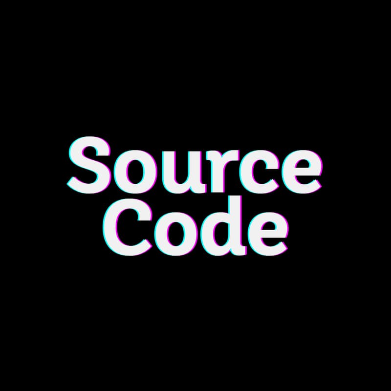 Cover Image for Source Code #2 — London meetup for journalists and technologists