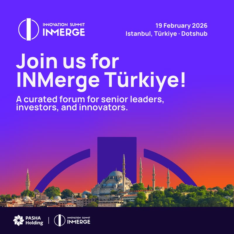 Cover Image for INMerge İstanbul