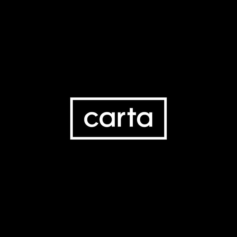 Cover Image for Carta Open House & Vibe Coding Workshop