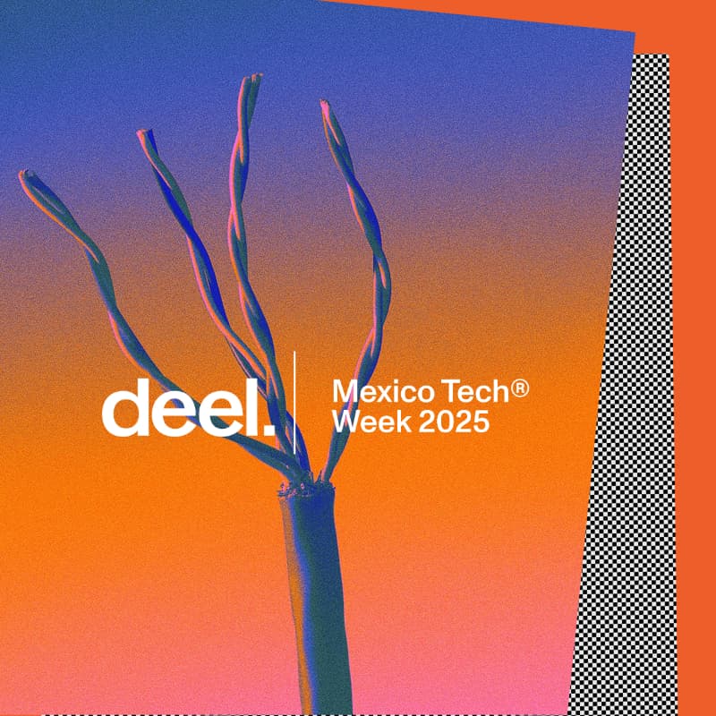 Cover Image for Circuito Deel Speed