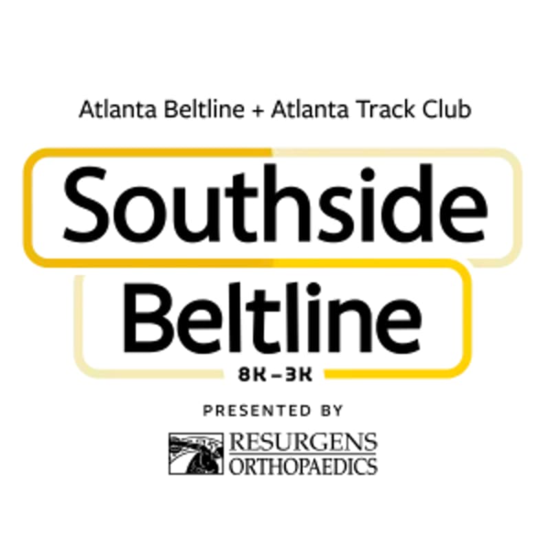 Cover Image for Southside BeltLine 8K presented by Resurgens Orthopaedics