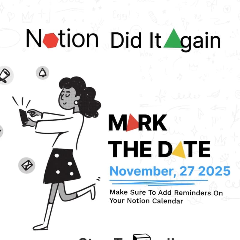 Cover Image for Intro To Notion