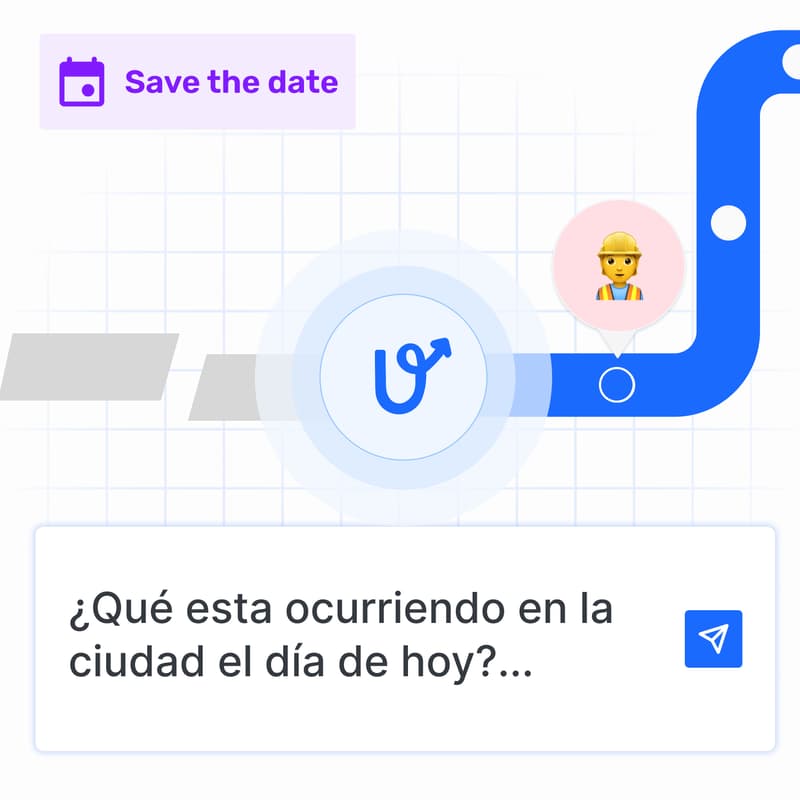 Cover Image for Ciudades del futuro: Impulsando cada viaje con datos