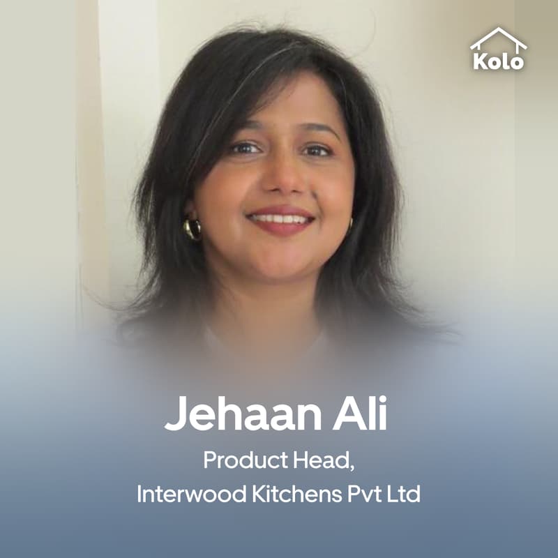 Cover Image for Why 8 Out of 10 Homeowners Get Their Kitchen Design Wrong - Don’t Let Your Dream Home Become a Regret(Free Webinar by Kolo)| English