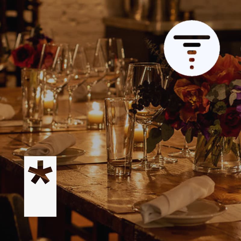 Cover Image for Path to Productionizing AI: Dinner by Gentrace & Matrix