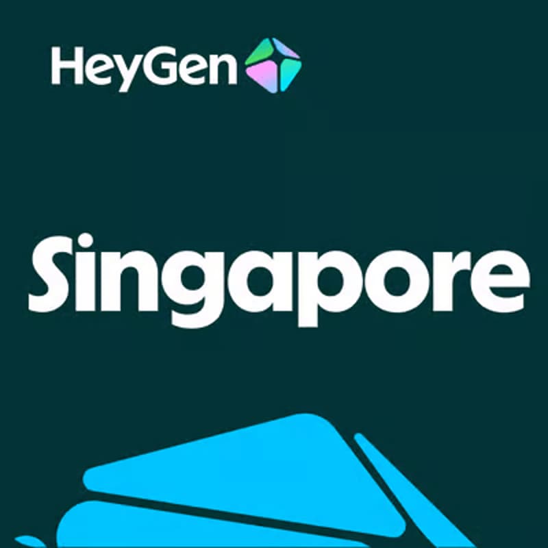 Cover Image for AI Content Accelerator: Build, Brand & Publish Your AI Avatar with HeyGen