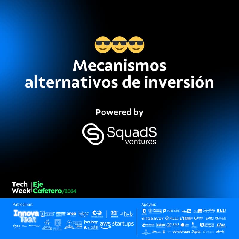 Cover Image for Mecanismos alternativos de inversión