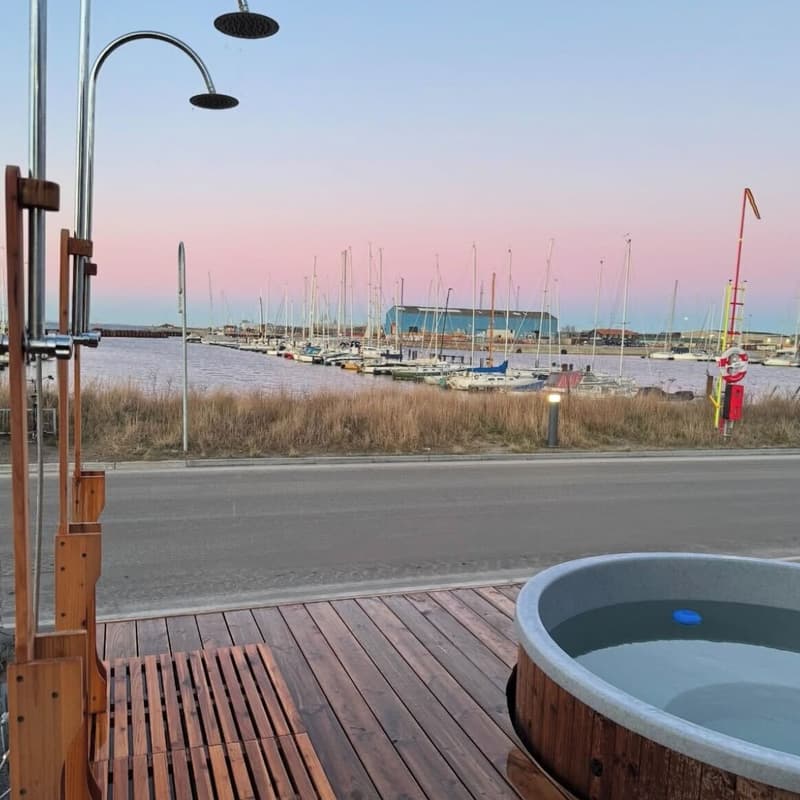 Cover Image for FT: Ride x Sauna