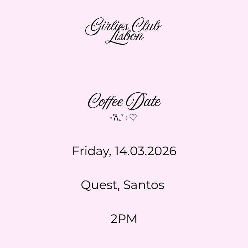 Cover Image for Girlies Club Date <3