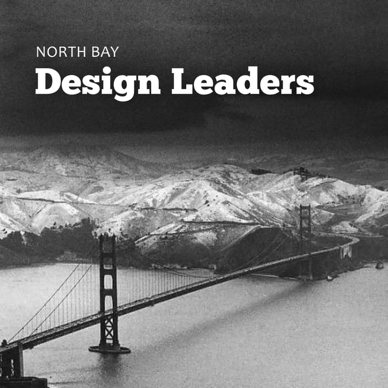 Cover Image for North Bay Design Leaders - Happy Hour