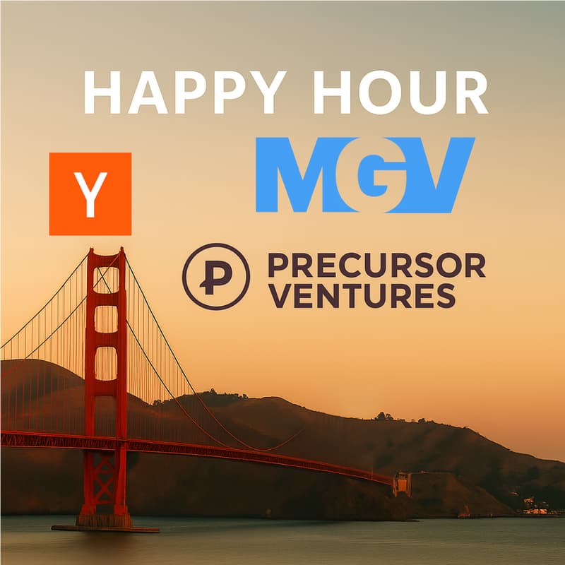 Cover Image for YC After Hours: Founders & Funders