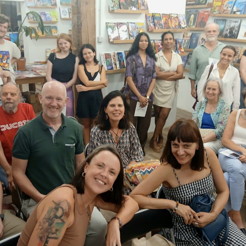 Cover Image for You and Whose Army?