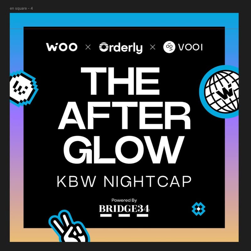 Cover Image for The After Glow: KBW Nightcap