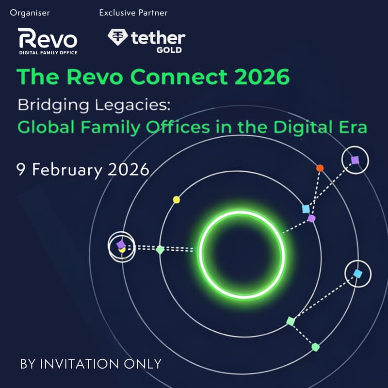Cover Image for The Revo Connect 2026
