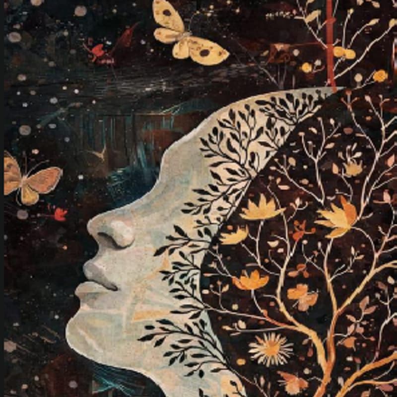 Cover Image for ENTRA NEL BOSCO, RESPIRA E RIGENERA CORPO, MENTE E SPIRITO
