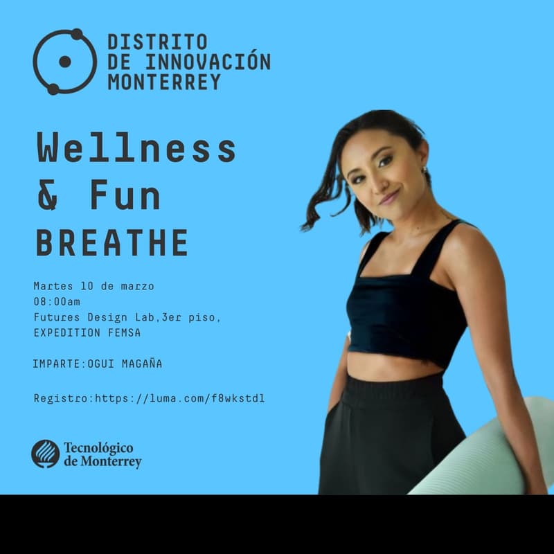 Cover Image for Breathe Expedition