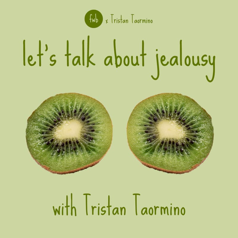 Cover Image for Let's Talk About Jealousy Workshop with Tristan Taormino
