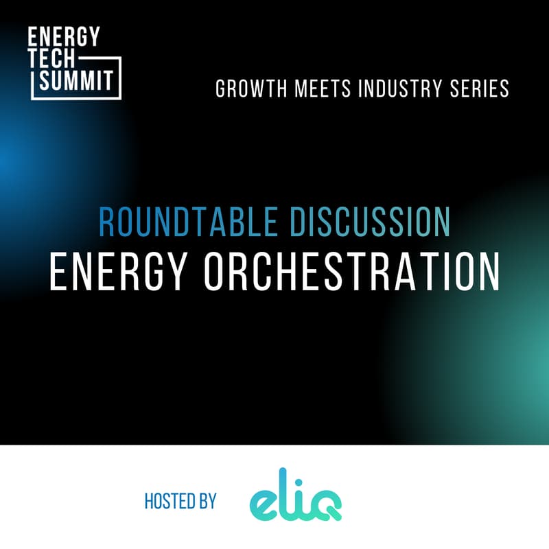 Cover Image for Orchestration is the Next Phase of Electrification | Hosted Roundtable