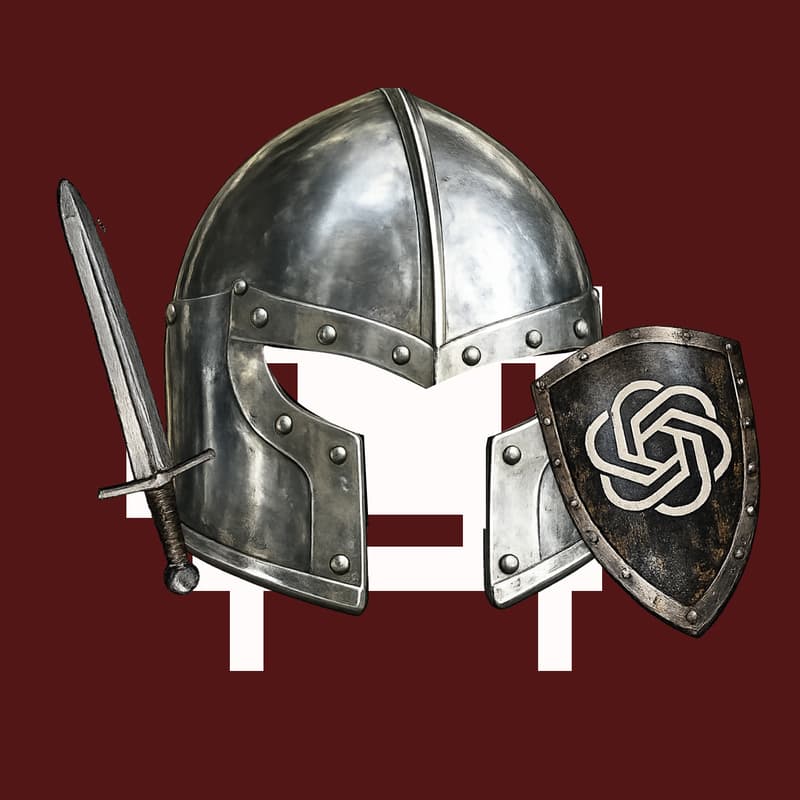 Cover Image for The Knight's Class: Building a Revenue Ready Micro-SaaS For The Non-Technical