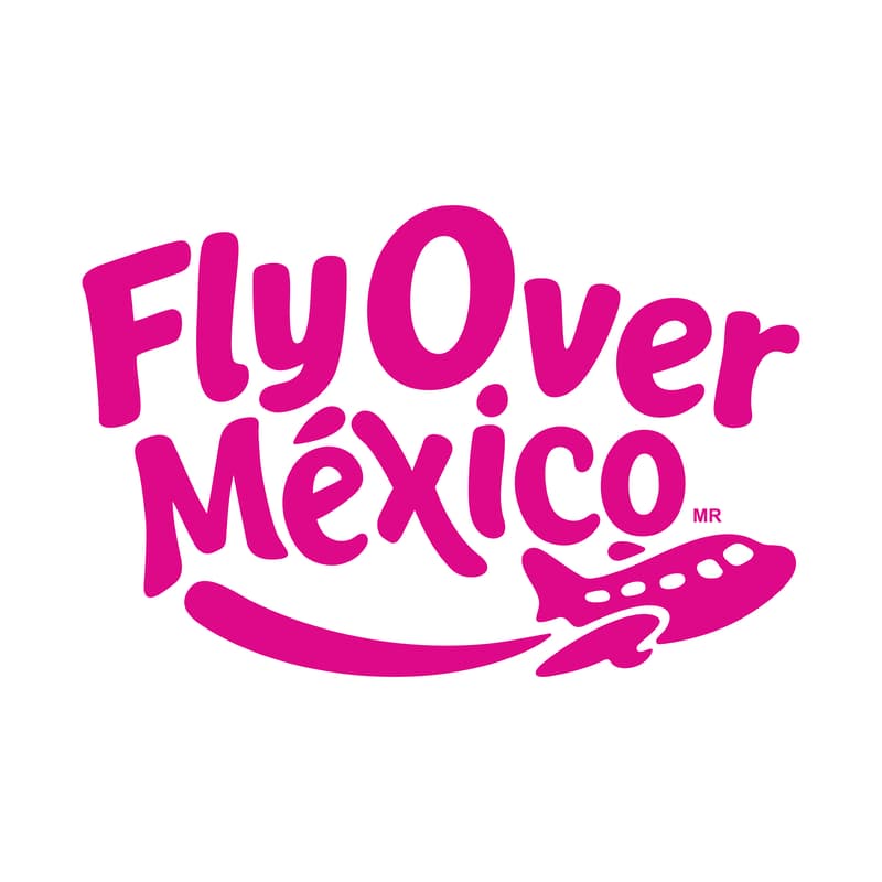 Cover Image for Fly Over México