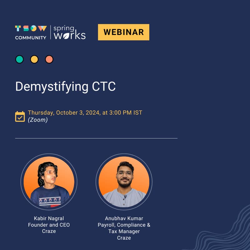 Cover Image for Demystifying CTC