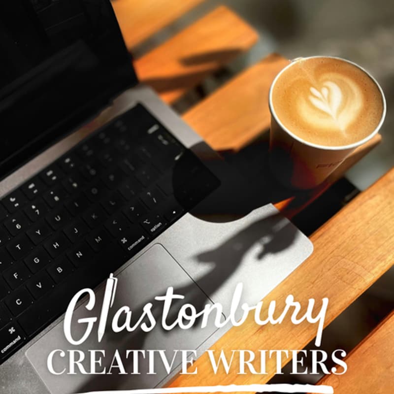 Cover Image for Just Write June