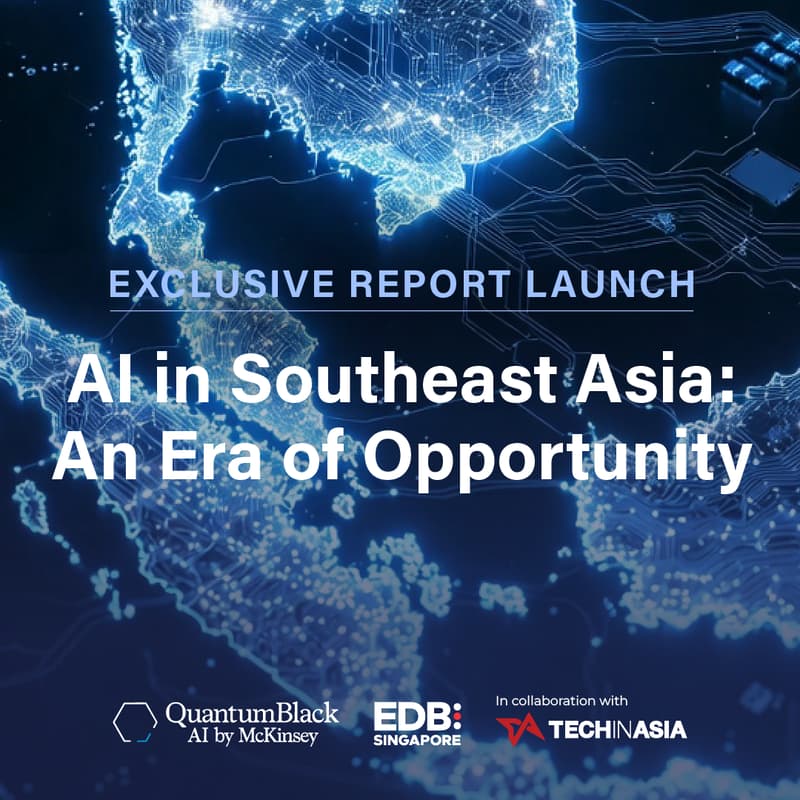 Cover Image for AI in Southeast Asia 2026: An Era of Opportunity