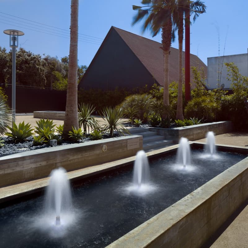 Cover Image for Culver City - Creative Economy Mixer 2025