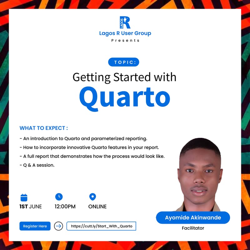 Cover Image for Getting Started with Quarto