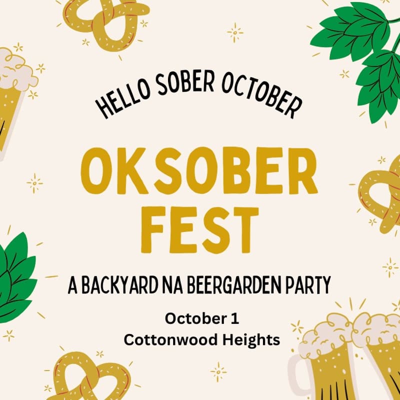 Cover Image for OkSoberFest