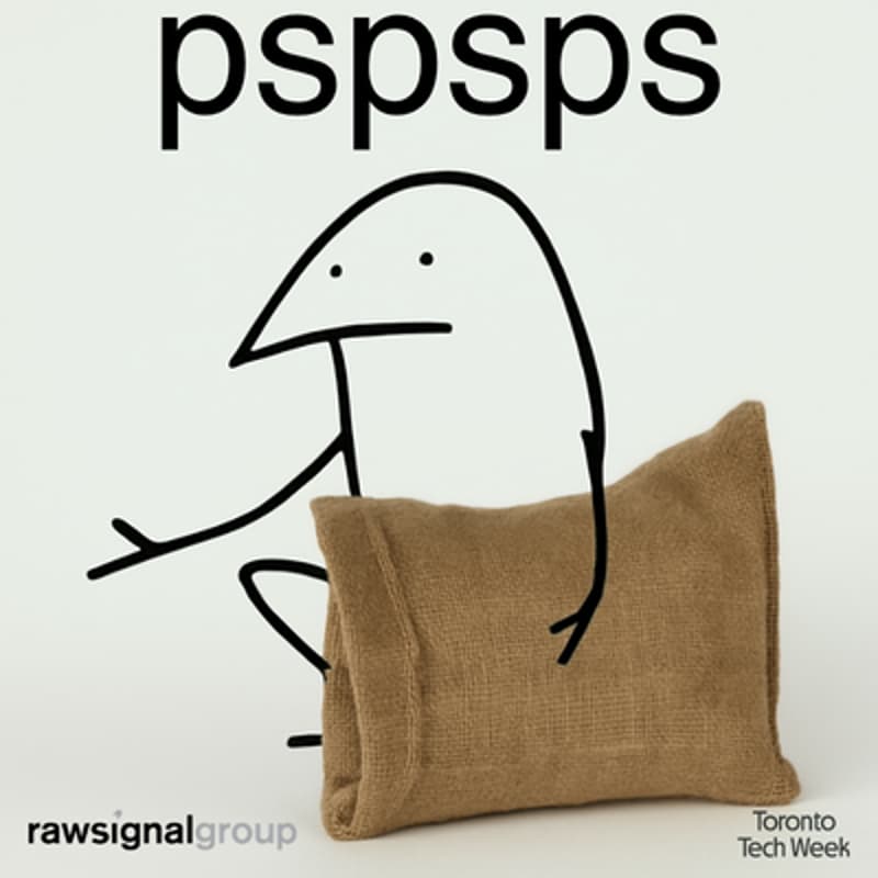 Cover Image for Doors Open x Toronto x Tech Week