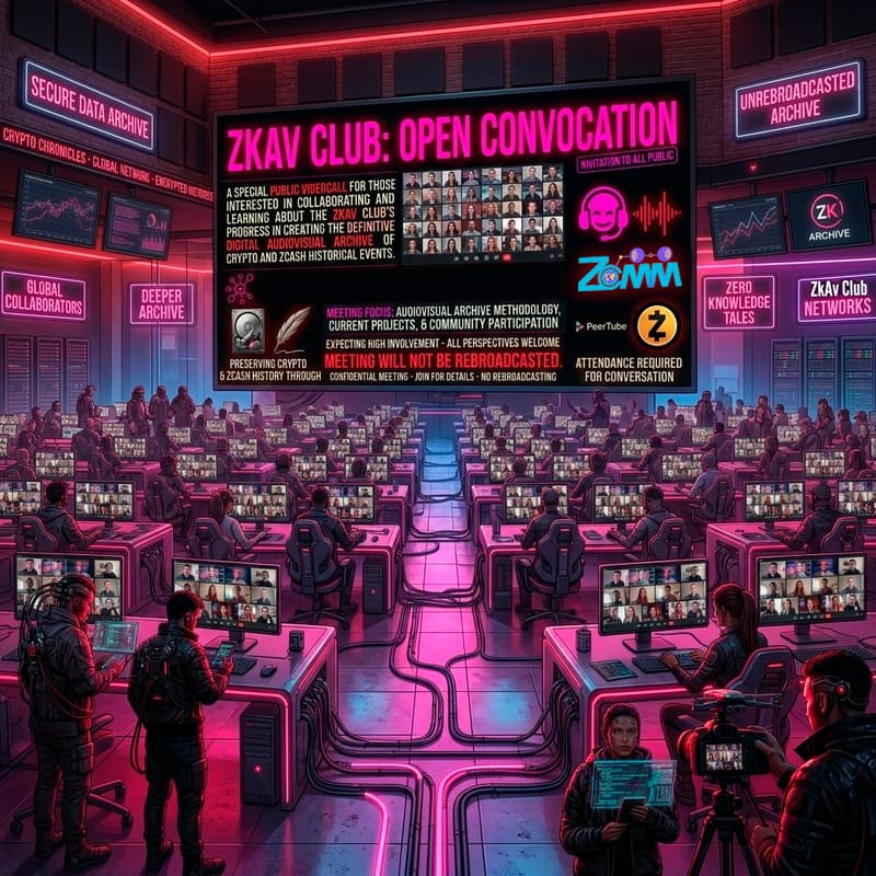 Cover Image for Community Open Call #2