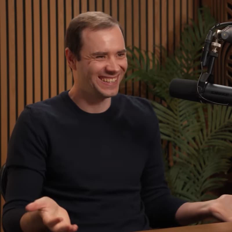 Cover Image for Viewing and Discussion of Andrej Karpathy's Dwarkesh Interview