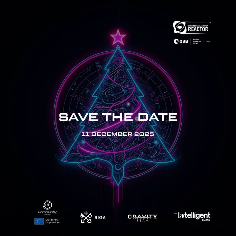 Cover Image for ✨ "Deep Tech Lift-Off" [Pre-Christmas Edition]: Quantum, Space & Deep-Tech Ventures 🚀