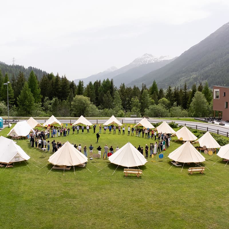 Cover Image for [y]our2040 Community Call: May - 2026 Gathering Announcements