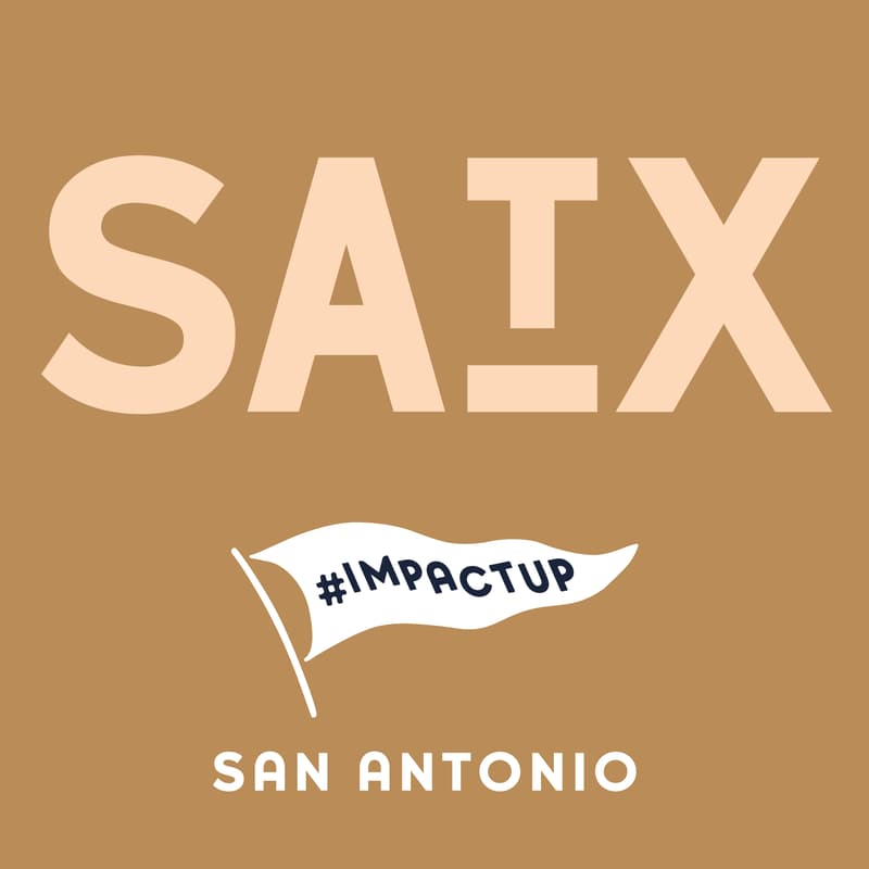 Cover Image for ImpactUp - San Antonio, TX
