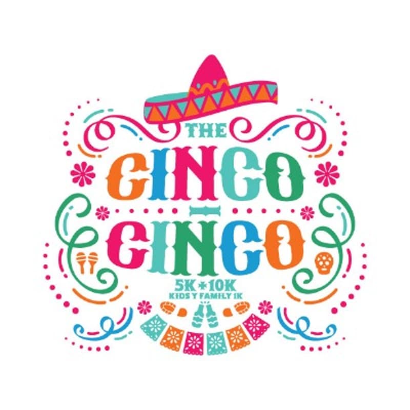 Cover Image for Bonus Race: El Cinco Cinco 1K, 5K, & 10K