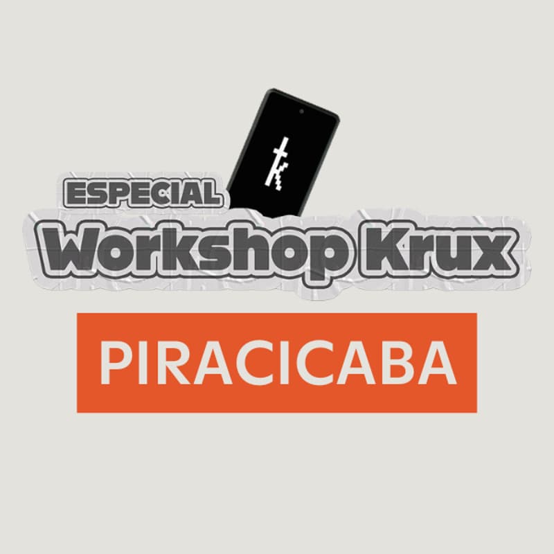 Cover Image for Bitup Piracicaba | Mãos à obra: segurança na prática com Krux
