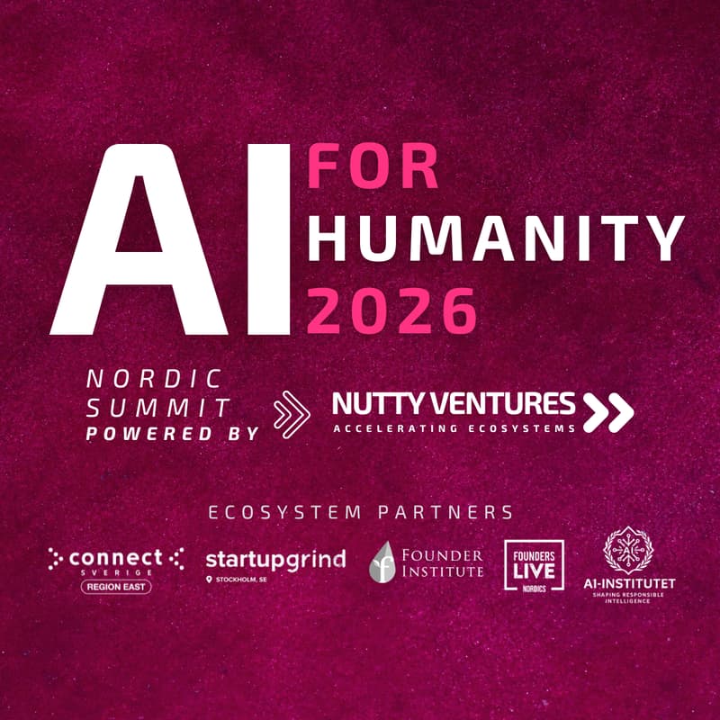 Cover Image for AI For Humanity Summit 2026